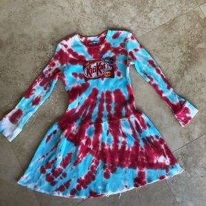 Girls Dress JM Originals NY size 6X